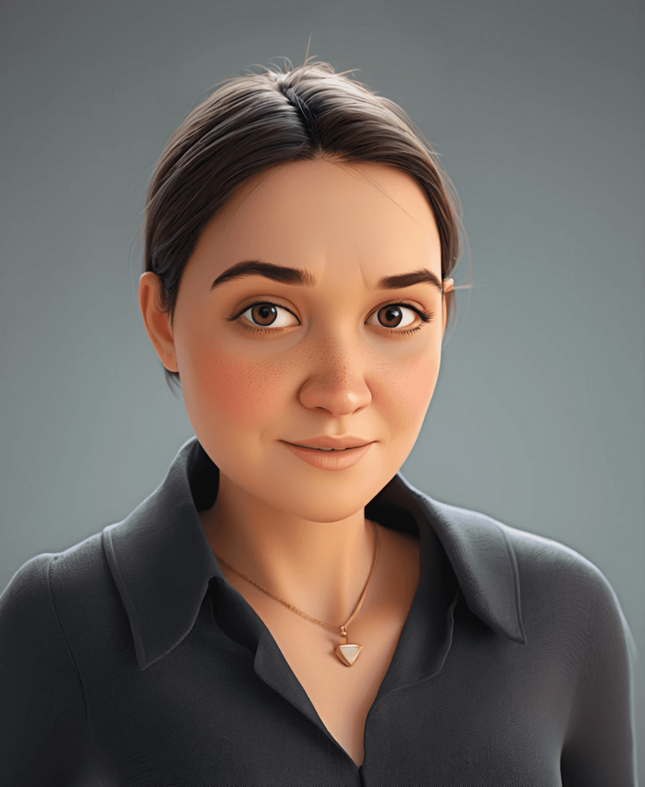 Profile Image of Logo Design Client